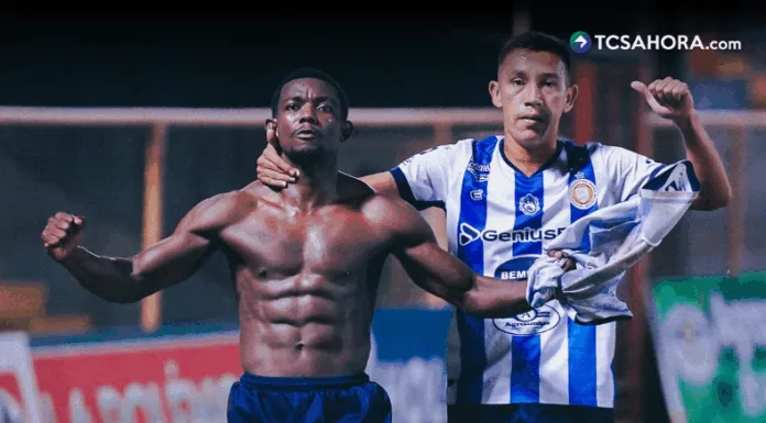 Isidro Metapán es el nuevo líder. Mientras que, FAS logró su primer triunfo en la segunda jornada del Torneo Clausura 2026.