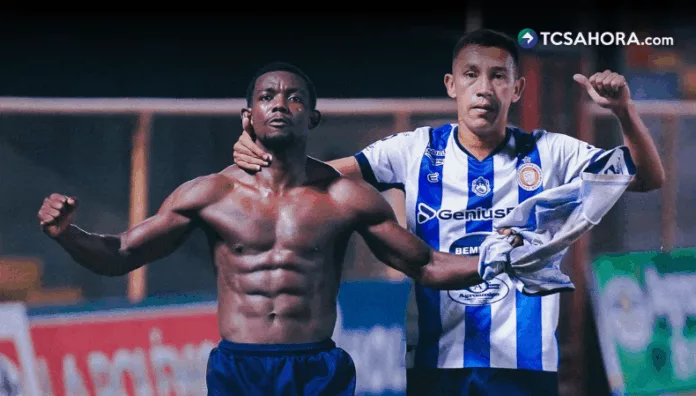 Así queda la tabla de posiciones en la jornada dos del Clausura 2026 Isidro Metapán es el nuevo líder. Mientras que, FAS logró su primer triunfo en la segunda jornada del Torneo Clausura 2026.