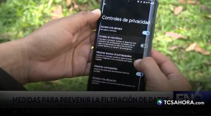 Un estudio sobre tecnología revela que los teléfonos móviles intercambian datos en segundo plano aun cuando permanecen inactivos.