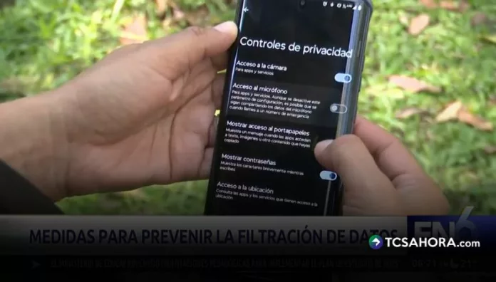 El celular puede exponer sus datos incluso cuando no lo usa Un estudio sobre tecnología revela que los teléfonos móviles intercambian datos en segundo plano aun cuando permanecen inactivos.