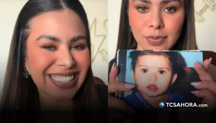 ¡De niña bailarina a reina y atleta! Linda Sibrián cuenta su historia La conductora de Llévatelo mostró en TikTok su recorrido personal con imágenes de su infancia, sus triunfos en concursos de belleza y su etapa como atleta.