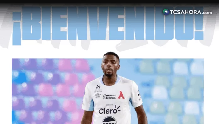 Alianza ficha a defensor colombiano para el Clausura 2026