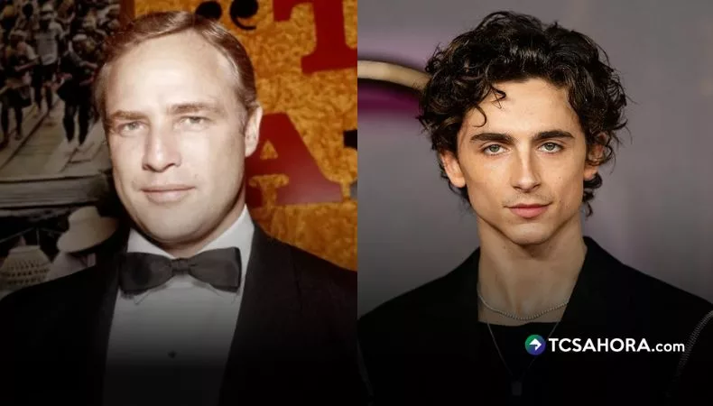 Timothée Chalamet alcanza su tercera nominación al Oscar antes de los 30