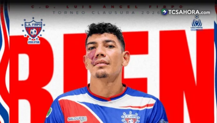 Firpo se refuerza con defensa proveniente de Isidro Metapán Luis Ángel Firpo confirmó la incorporación del experimentado lateral izquierdo Marlón Cornejo que llega tras su paso por Metapán.