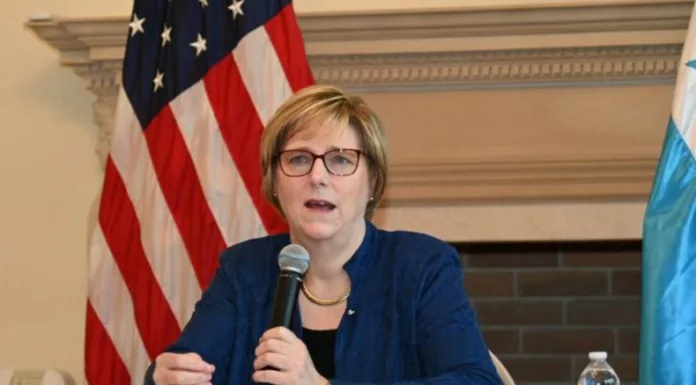 La exembajadora de Honduras y Nicaragua, Laura F. Dogu será el contacto de Washington con Caracas como nueva encargada de negocios.