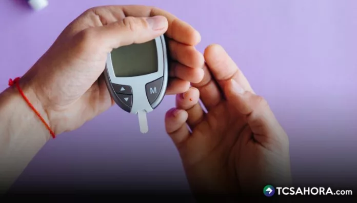 1.2 millones de salvadoreños con diabetes y tiende a incrementar