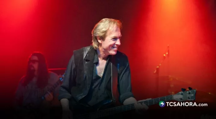 El músico alemán falleció rodeado de su familia. La noticia fue confirmada por sus allegados, quienes pidieron privacidad.