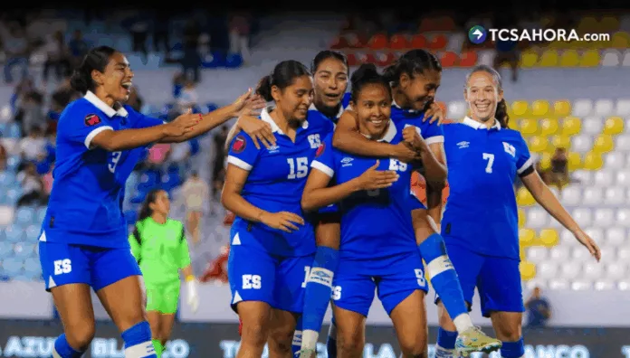 CONCACAF revela el calendario de la Selecta femenina en Eliminatorias