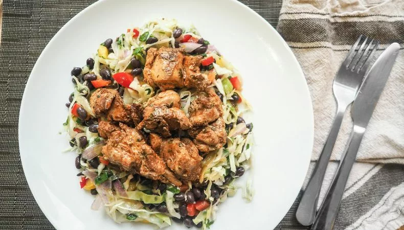 Pirámide alimentaria: la clave para una vida más saludable