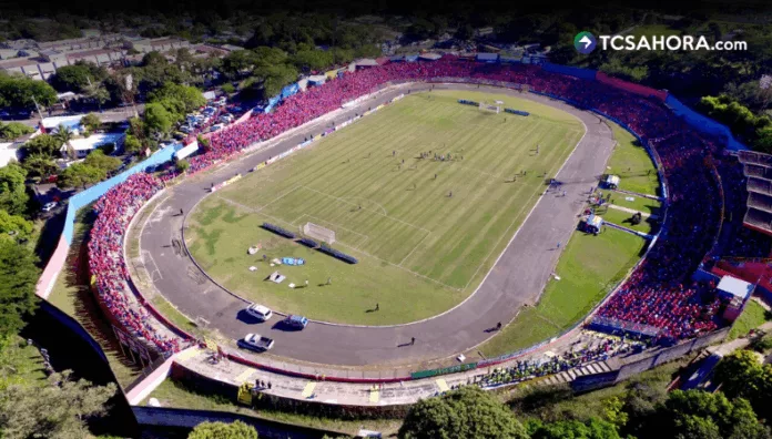 Aprueban financiamiento para renovar estadios de Primera División
