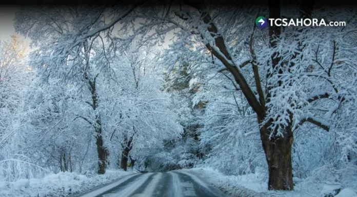 La tormenta invernal ha activado alertas por nevadas, lluvia helada y bajas temperaturas. Además, miles de vuelos han sido cancelados.