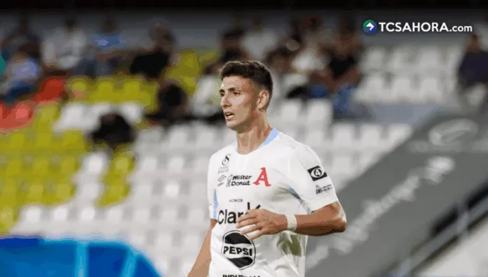 Estos jugadores se pierden la fecha tres del Clausura 2026 por sanción