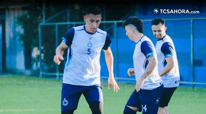 Isidro Metapán y CD FAS van por el liderato en solitario en la tercera jornada de la fase regular del Torneo Clausura 2026.