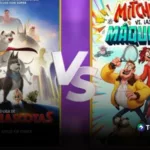 El público ya decidió la ganadora del versus de Canal 6