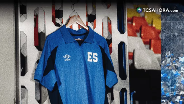 La Selecta presentó su La Selecta estrenará nueva indumentaria para el 2026, la cuál está inspirada en la