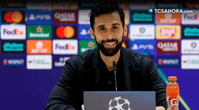 Álvaro Arbeloa habló luego de conseguir la tercera victoria de manera consecutiva con el Real Madrid y ser líder de LaLiga.