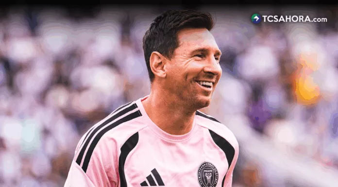 Lionel Messi y el Inter Miami cayeron por goleada en su primer amistoso de pretemporada ante el Alianza Lima de Perú.