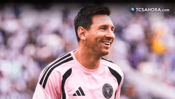 Lionel Messi y el Inter Miami cayeron por goleada en su primer amistoso de pretemporada ante el Alianza Lima de Perú. Lionel Messi y el Inter Miami cayeron por goleada en su primer amistoso de pretemporada ante el Alianza Lima de Perú.