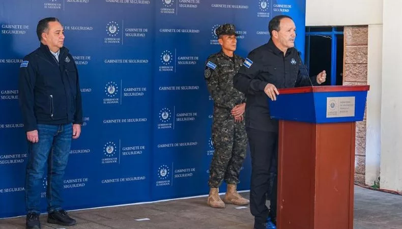 Advierten sobre estructura transnacional dedicada a estafas