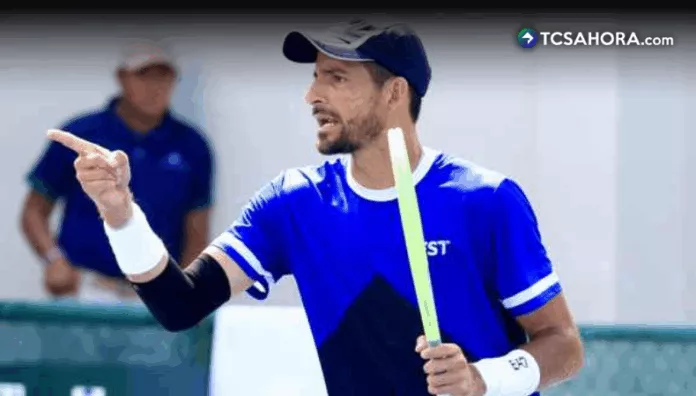 Marcelo Arévalo a cuartos de final en dobles mixtos del Australian Open Marcelo Arévalo se clasificó a la ronda de los mejores ocho en los dobles mixtos del Australian Open 2026.