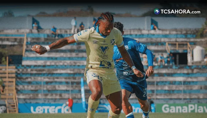 FAS deja escapar la victoria en tiempo agregado ante Fuerte SF Club Deportivo FAS dejó escapar la victoria sobre el final del encuentro ante Fuerte San Francisco por la fecha tres del Clausura 2026.