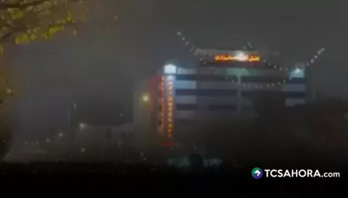 Irán reconoce que bloqueó internet para ocultar imágenes de represión Irán reconoció este domingo que bloqueó el acceso a internet para ocultar todo el contenido relacionado con las protestas.