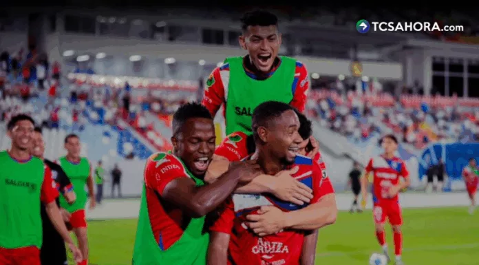 Luis Ángel Firpo es el nuevo líder. Mientras que, Alianza perdió el invicto en la tercera jornada del Torneo Clausura 2026.