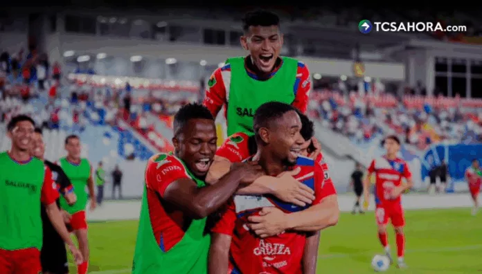 Así queda la tabla de posiciones en la jornada tres del Clausura 2026 Luis Ángel Firpo es el nuevo líder. Mientras que, Alianza perdió el invicto en la tercera jornada del Torneo Clausura 2026.