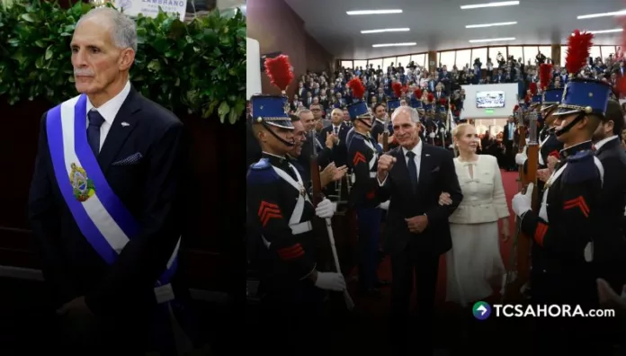 Nasry Tito Asfura asume la presidencia de Honduras en una ceremonia austera Honduras inició un nuevo período presidencial con la toma de posesión de Nasry “Tito” Asfura Zablah en el Congreso Nacional.