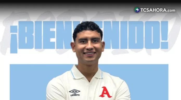 Alianza FC confirmó la llegada de un nuevo portero salvadoreño luego de la salida de Mario González al fútbol costarricense.