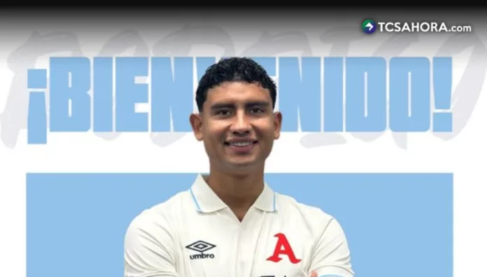 Alianza ficha a portero nacional tras la salida de Mario González Alianza FC confirmó la llegada de un nuevo portero salvadoreño luego de la salida de Mario González al fútbol costarricense.