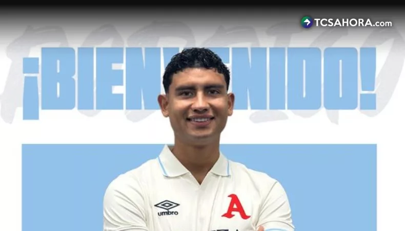 Alianza ficha a portero nacional tras la salida de Mario González