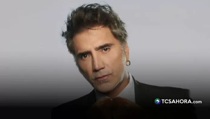 ¡Tremendo susto! Camila Fernández cuenta lo que pasó tras la cirugía de Alejandro Fernández La hija del cantante habló del momento crítico que vivieron como familia y compartió el estado de su padre.