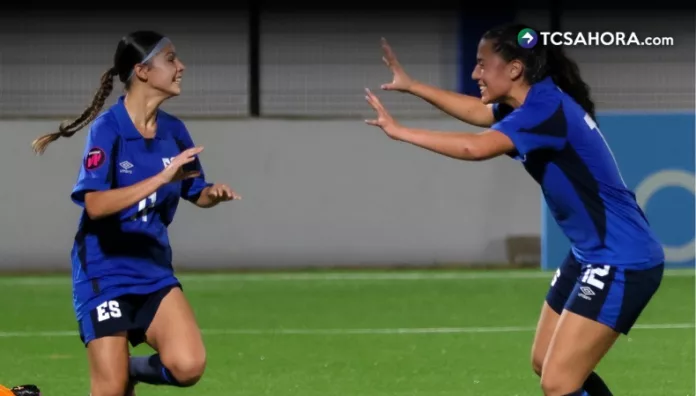 Selecta femenina sub-17 debuta con goleada ante Barbados La Selecta femenina sub-17 se impuso con autoridad a la selección de Barbados en el Clasificatorio de CONCACAF.