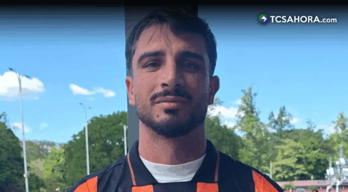 Club Deportivo Águila descartó fichar al delantero de origen uruguayo tras no superar las pruebas médicas.