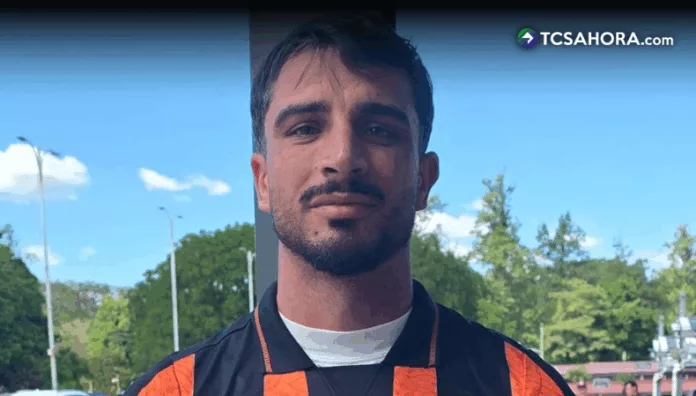 Águila descarta el fichaje del delantero Maicol Cabrera Club Deportivo Águila descartó fichar al delantero de origen uruguayo tras no superar las pruebas médicas.