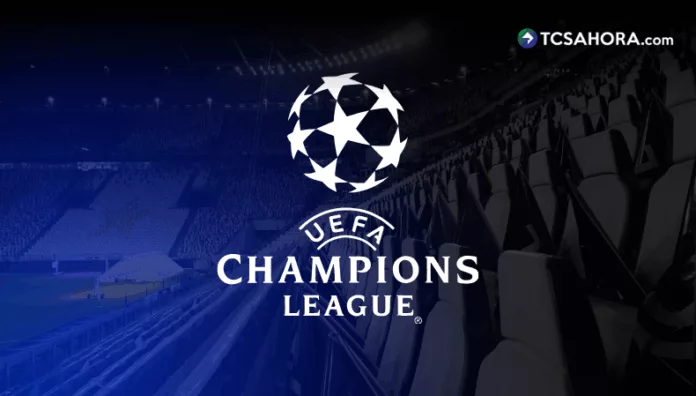 La Champions define sus clasificados a las rondas de eliminación