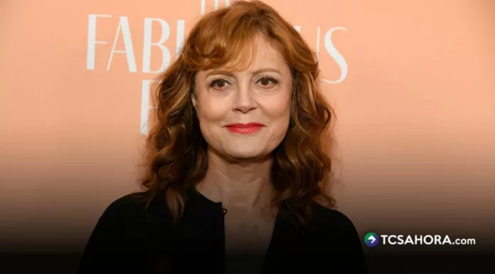 La actriz estadounidense será distinguida el 28 de febrero en Barcelona. El premio reconoce trayectorias con impacto internacional dentro del cine.