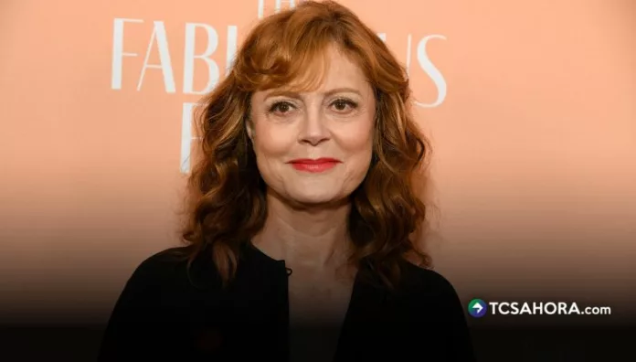 La actriz Susan Sarandon recibirá el Goya Internacional 2026 La actriz estadounidense será distinguida el 28 de febrero en Barcelona. El premio reconoce trayectorias con impacto internacional dentro del cine.