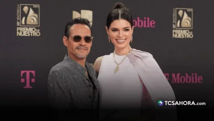 Nadia Ferreira y Marc Anthony anuncian que serán padres por segunda vez A través de una publicación conjunta por su tercer aniversario de bodas, la pareja confirmó que espera a su segundo hijo.