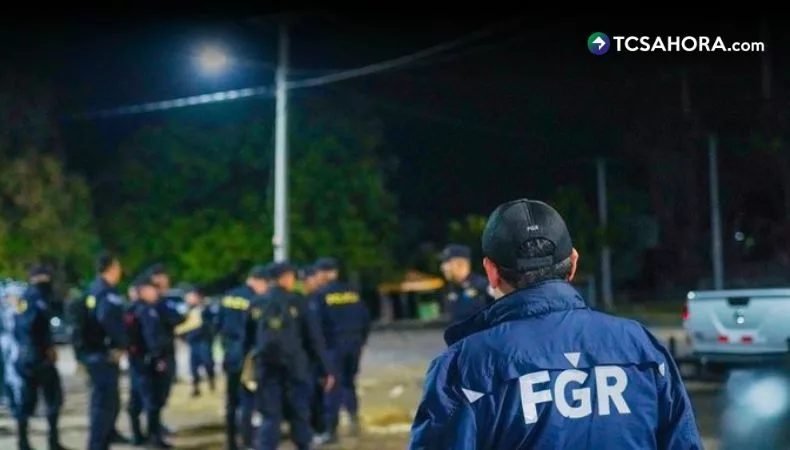 Desarticulan estructura ligada a la distribución de drogas en el oriente del país