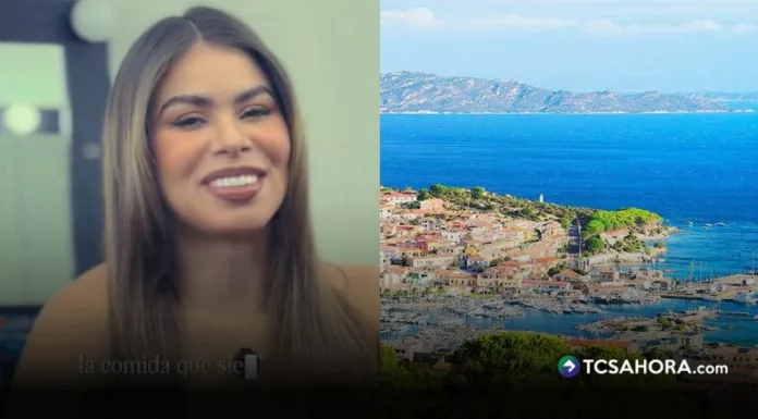Una dinámica en redes permitió conocer un lado más personal de la conductora, quien compartió el destino que le gustaría visitar.
