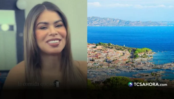 ¡Este es el lugar que Linda Sibrián quiere conocer! Una dinámica en redes permitió conocer un lado más personal de la conductora, quien compartió el destino que le gustaría visitar.