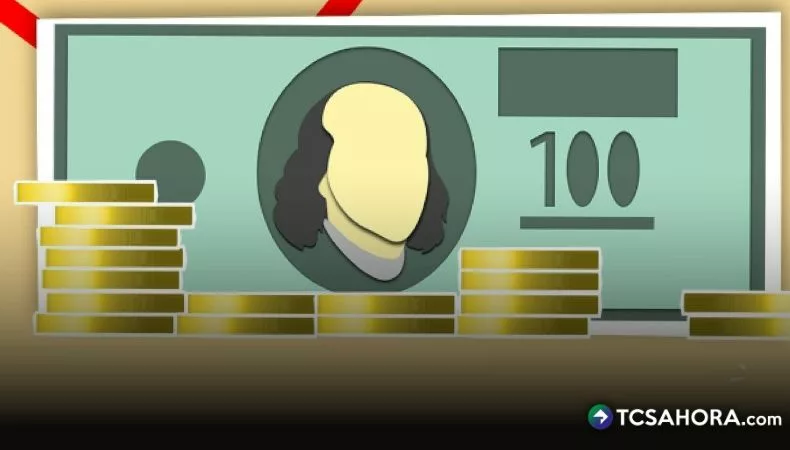 De $548 debería ser el salario mínimo en el país: encuesta UCA