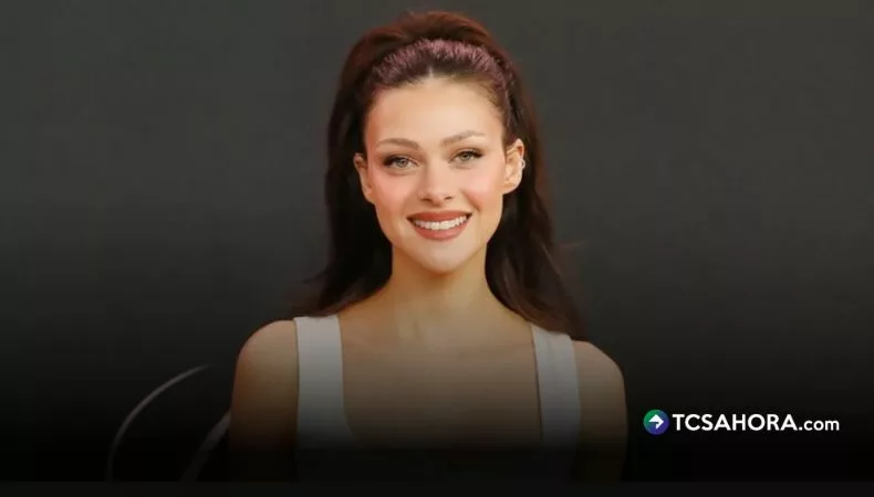 ¿Nicola Peltz recibe un millón de dólares al mes de su padre?