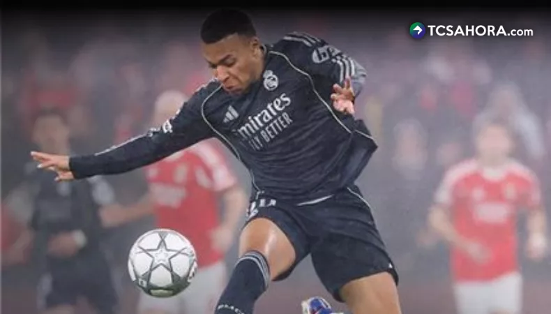 Con el Real Madrid en Playoffs, estos son los posibles cruces