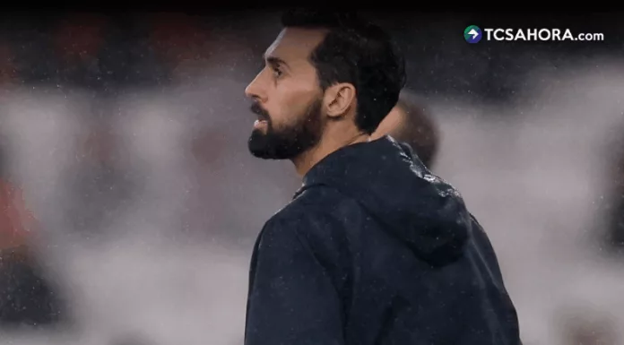 Arbeloa habló tras la histórica derrota del Real Madrid este miércoles ante el Benfica en la UEFA Champions League.