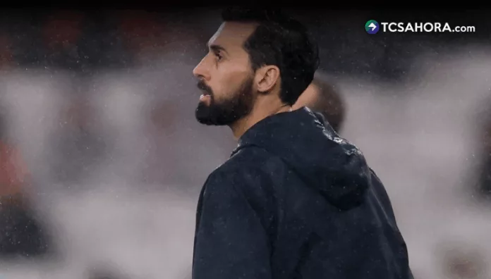 ¿Qué dijo Arbeloa tras la derrota que condenó al Madrid a los Playoffs? Arbeloa habló tras la histórica derrota del Real Madrid este miércoles ante el Benfica en la UEFA Champions League.