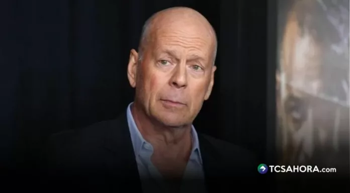 Emma Heming afirmó que Bruce Willis desconoce la dimensión de su diagnóstico por una condición neurológica. “El cerebro está cambiando”, explicó al hablar sobre cómo vive hoy el actor.