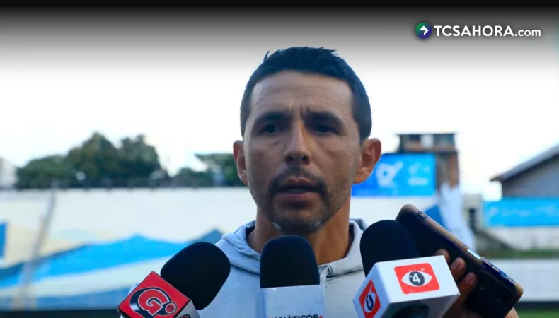 ¡Solo duró tres jornadas! equipo que pelea el descenso despidió a su técnico!